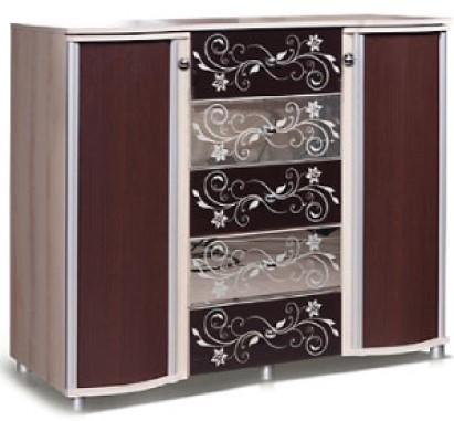 Comoda KMK Magie 0363.9