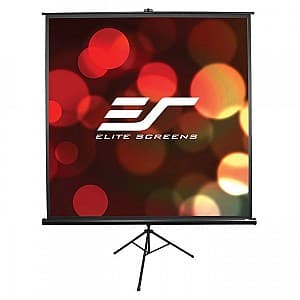 Экран для проэктора Elite Screens 120 inch (4:3) 243,8x182,9cm(T120UWV1)