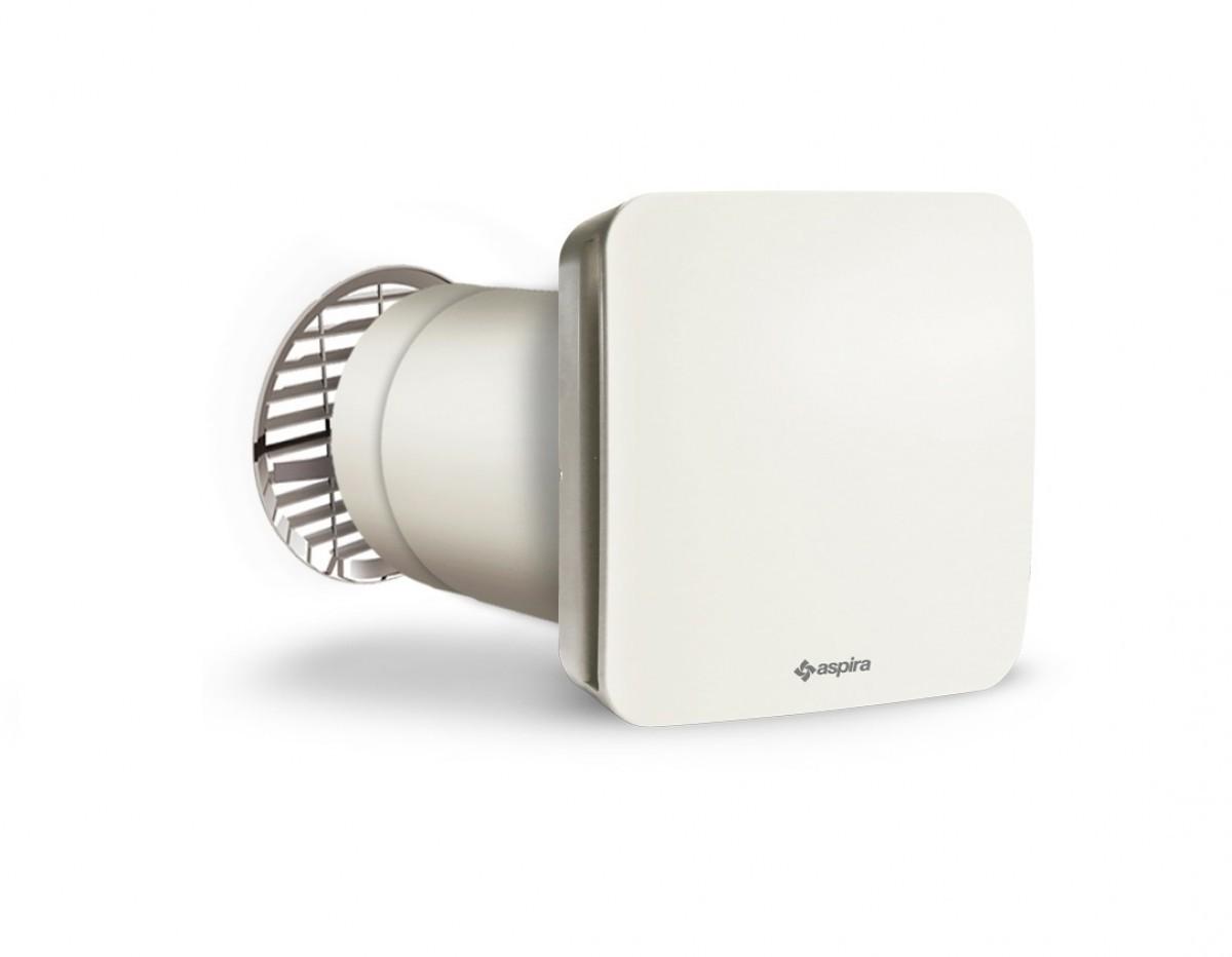 Recuperator de aer RHINOCOMFORT AP 19991