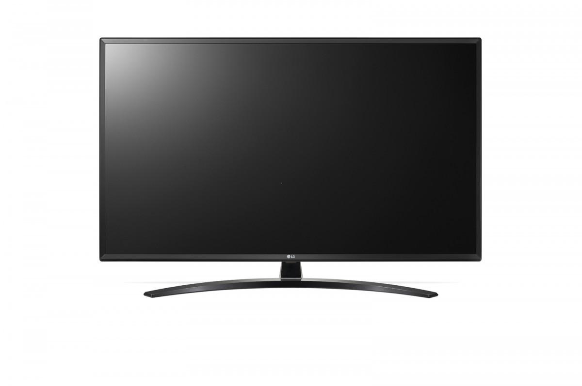 Телевизор LG 49UM7450PLA