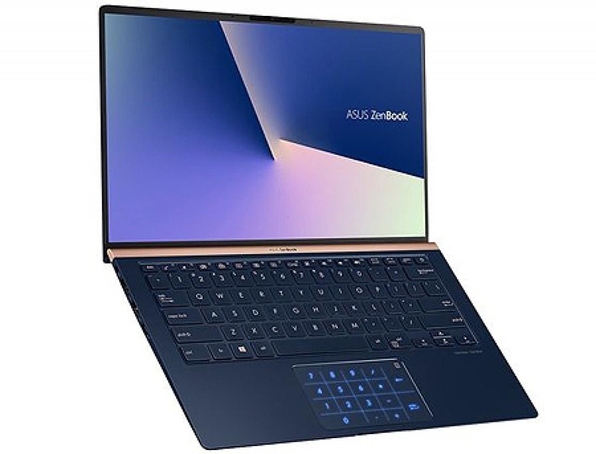 Laptop Asus ZenBook 14 UX433FAC