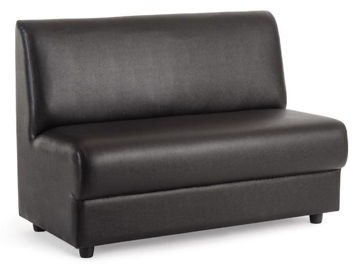 Диван Pan Mobili Jazz Parti Black