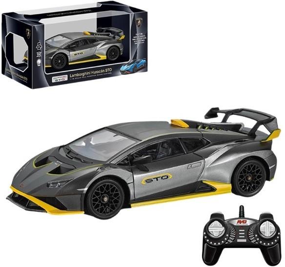 Игрушка на пульте управления RC Cars Lamborghini Huracan STO