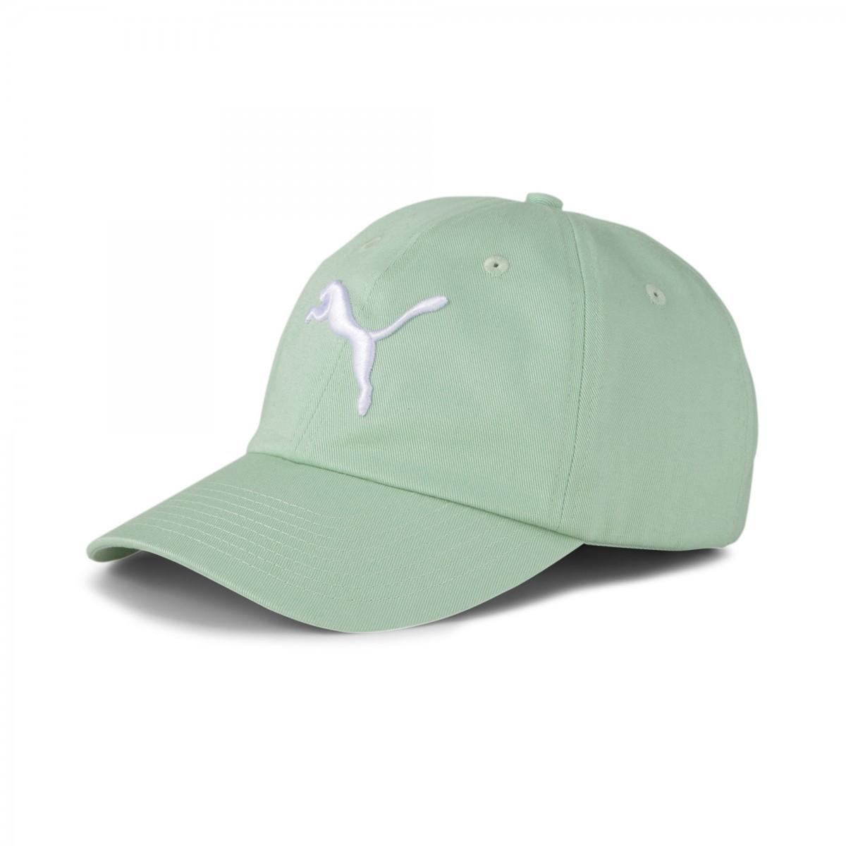 Chipiu Puma ESS Cap green