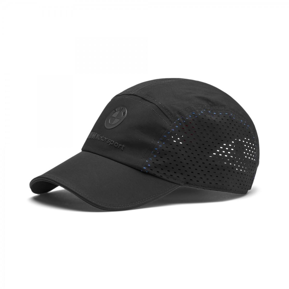 Chipiu Puma BMW RCT Cap black