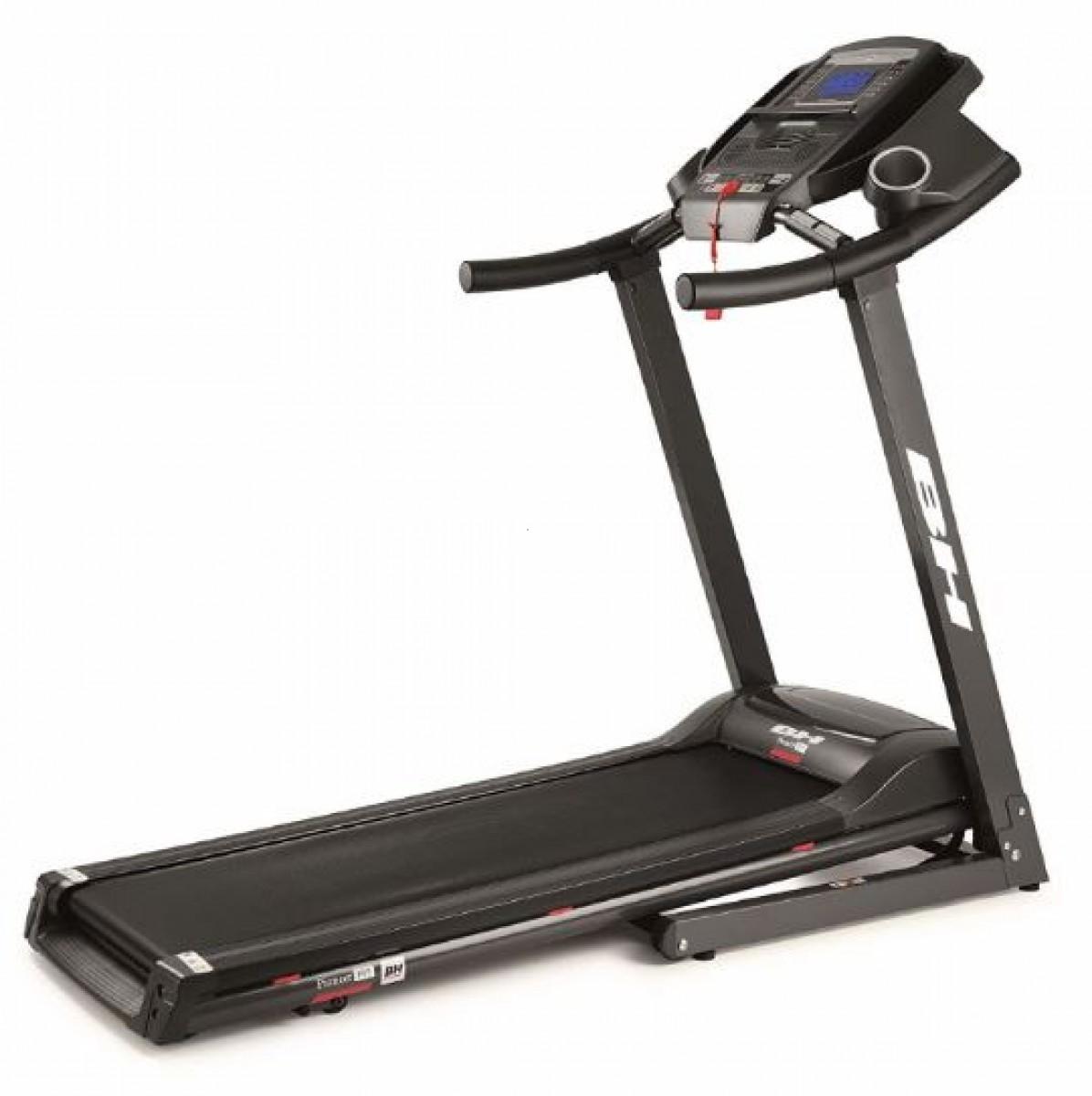 Banda de alergat BH-Fitness Pioneer R1 G6484