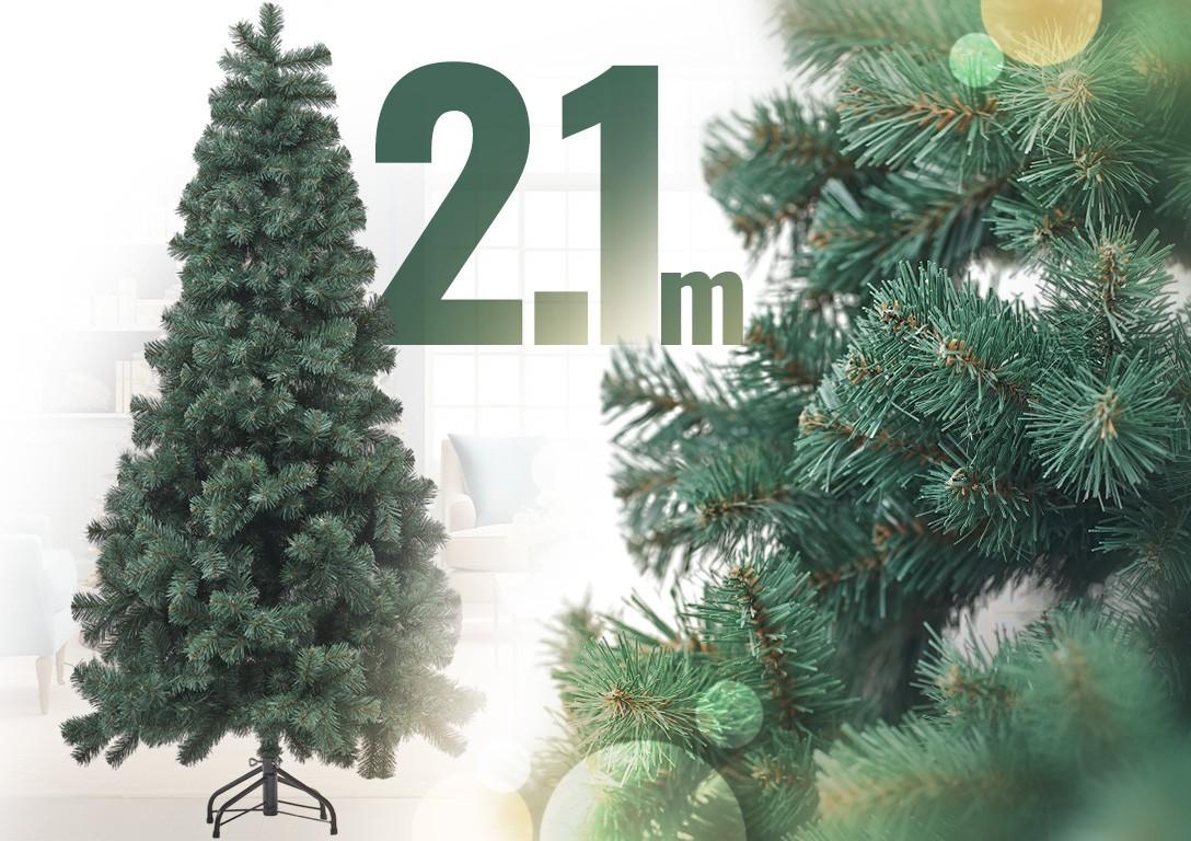 Brad artificial DIVI TREES Clasic 2.1 m