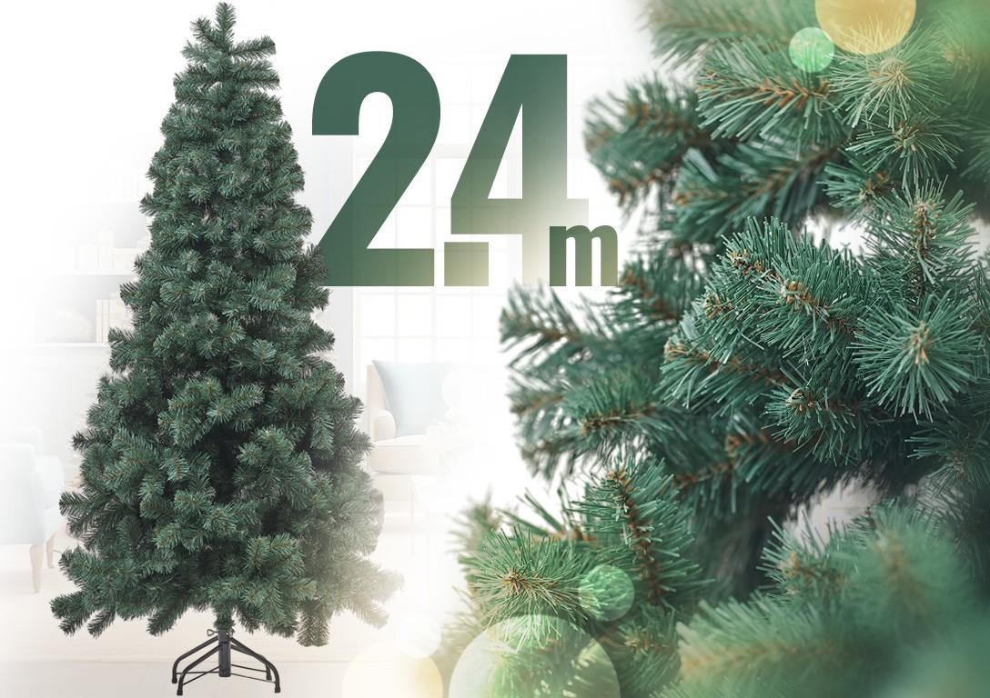 Brad artificial DIVI TREES Clasic 2.4 m