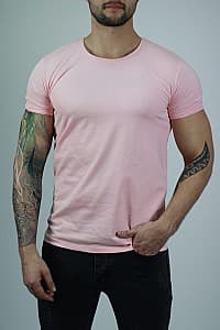 Мужская футболка HOTSTOP 1101950 Pink