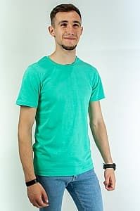 Мужская футболка FIGO 2101627 Green