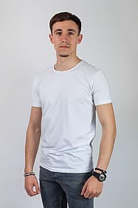 Мужская футболка MAJOR LIFE MJL-4 White