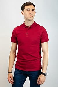 Мужская футболка FIGO 1001626-0 Red