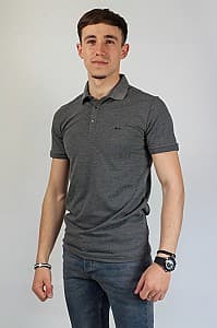 Maiou barbati ERS ERS POLO-11 Grey