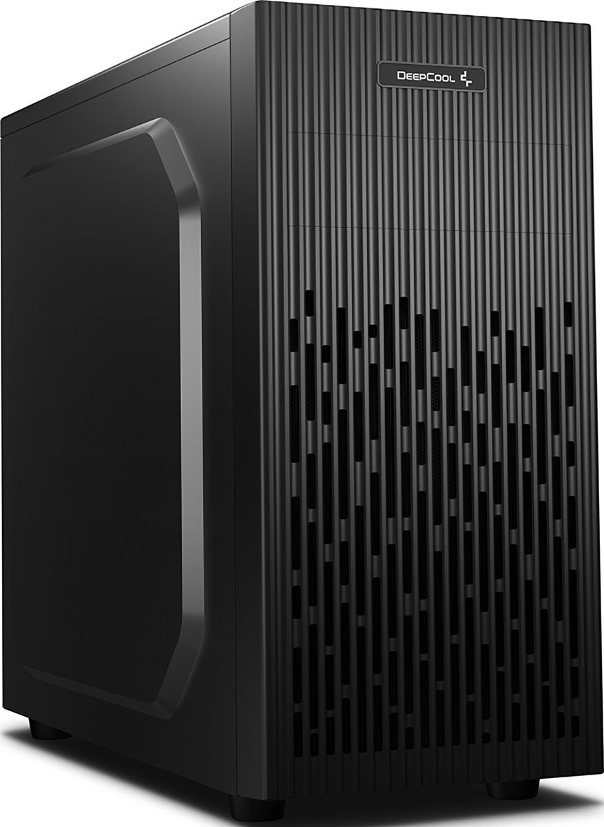 Корпус DEEPCOOL MATREXX 30 SI