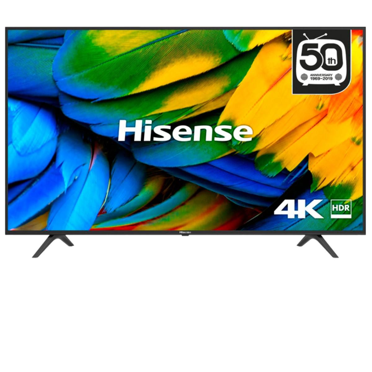 Телевизор Hisense H50B7100
