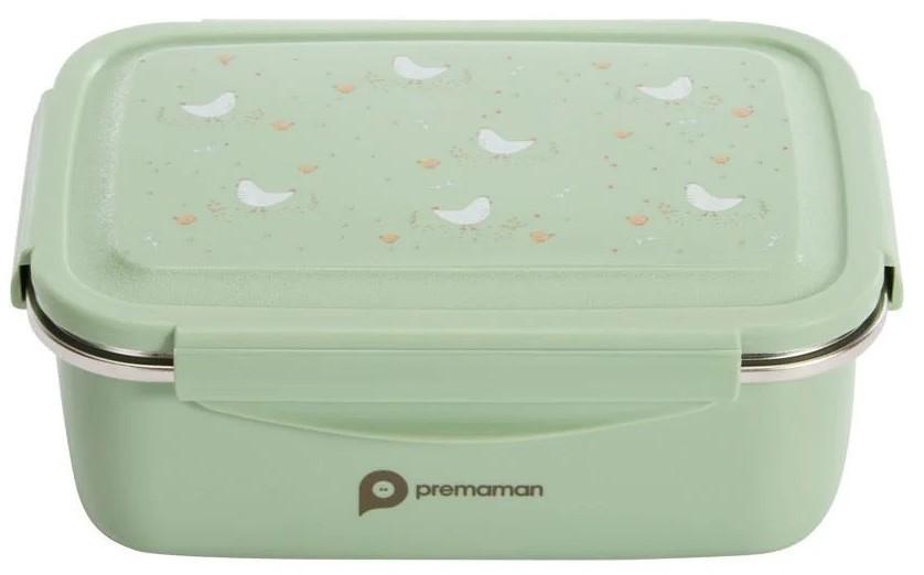 Set de recipiente alimentare Premaman Ferma