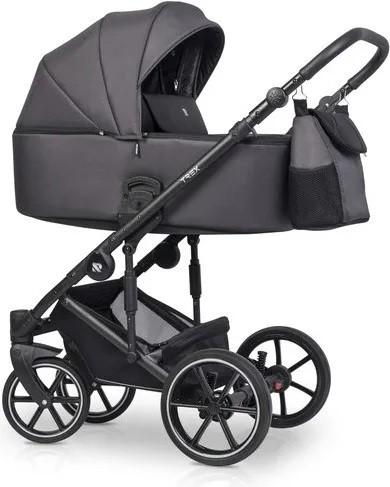 Carucior 2 in 1 Riko Trex Anthracite