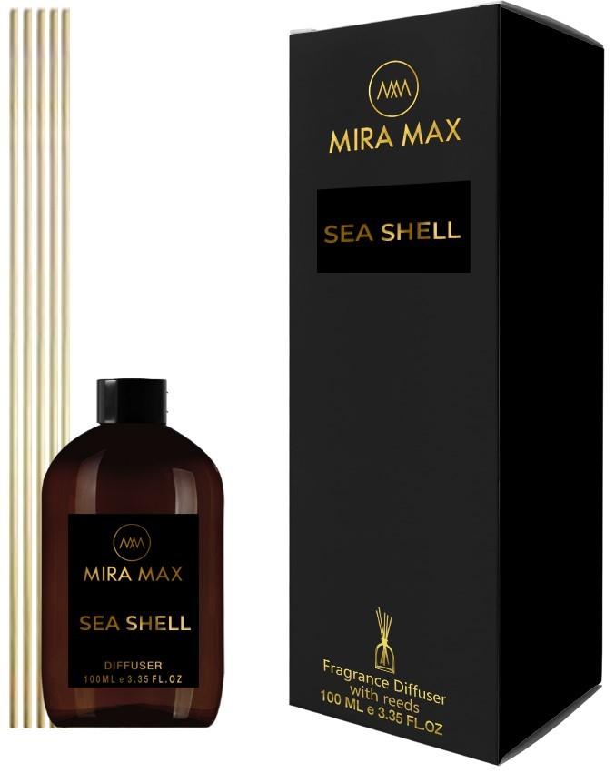 Ароматизатор воздуха Mira Max Sea Shell 100ml