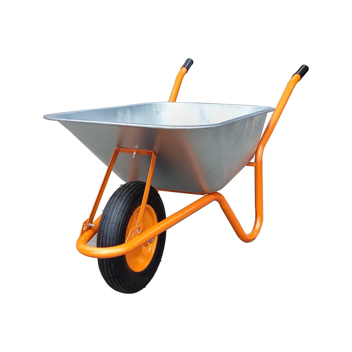 Тачка TECHNOWORKER 85 л с подшипником (VOR57976)