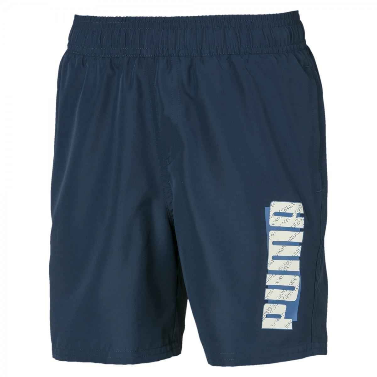 Sorti barbati Puma ESS+ Summer Shorts PUMA B