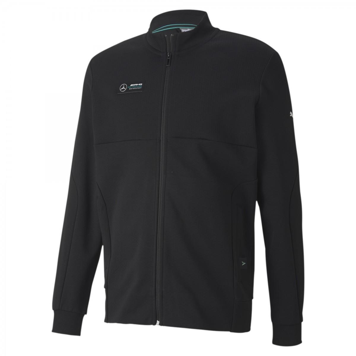 Мужская куртка Puma MAPM SWEAT JACKET