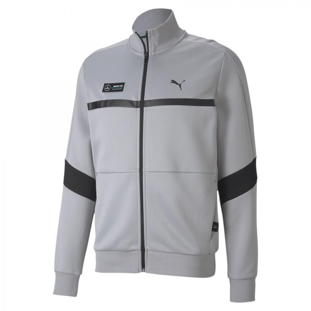 Scurta barbati Puma MAPM T7 JACKET