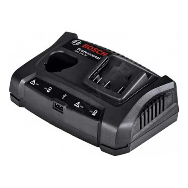 Зарядное устройство для электроинструментов Bosch GAX 18V-30 UNI