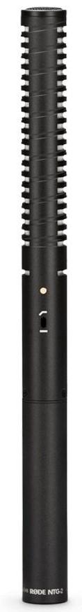 Microfon RODE NTG2