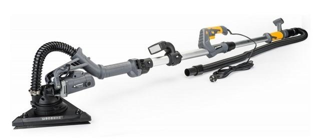 Masina de slefuit beton Powermat PM-DG-1450DL