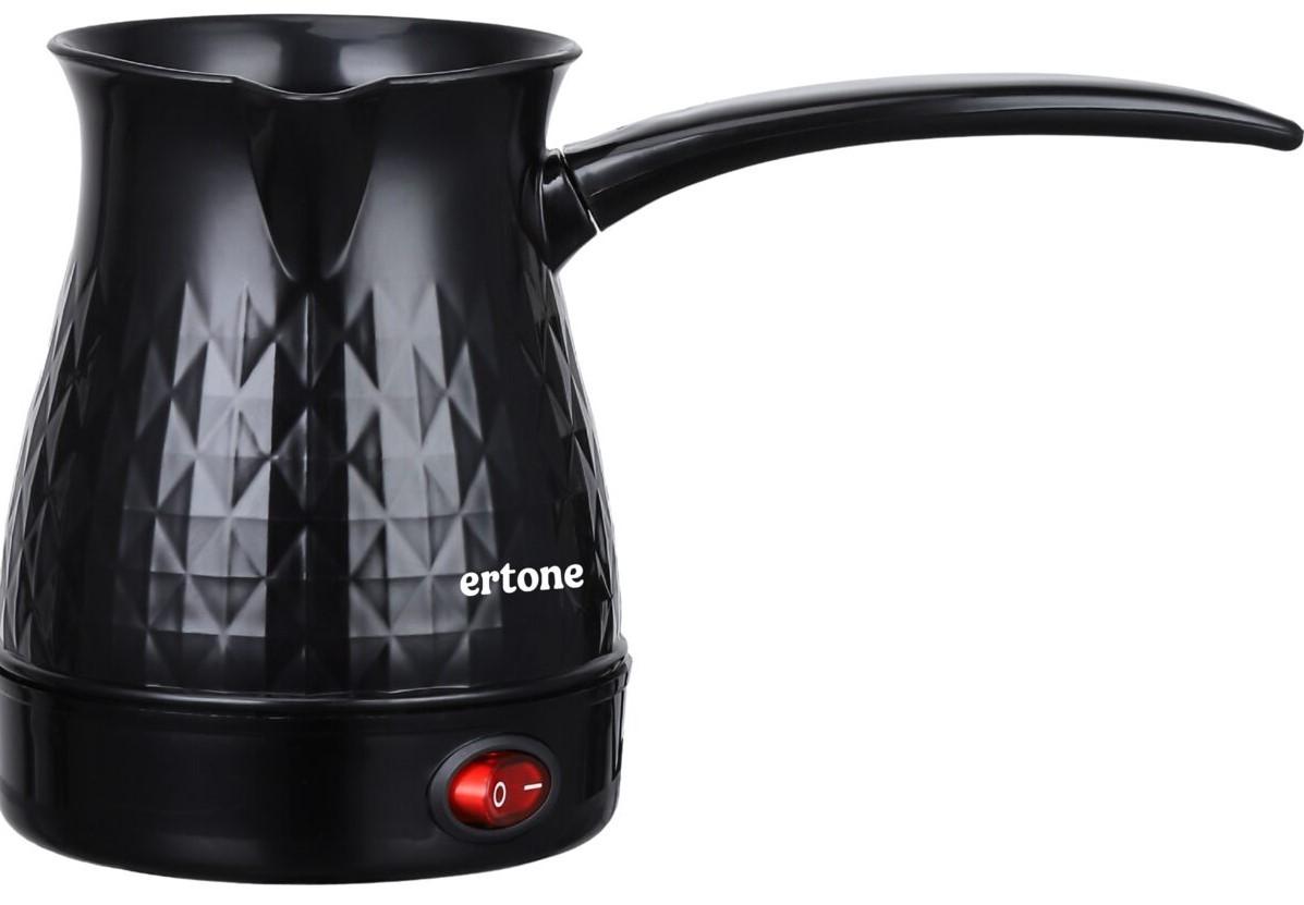Ibric de cafea Ertone ERT-940NG