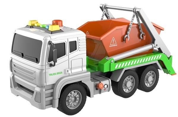 Спецтехника Wenyi Спецтехника WY821A