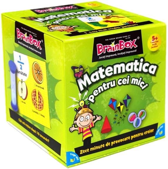 Настольная игра Asmodee Математика для самых маленьких (G114039)