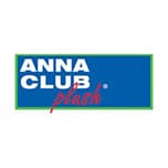 Anna Club Plush