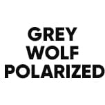 GREY WOLF POLARIZED