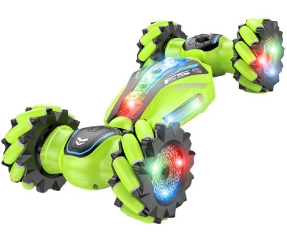 Игрушка на пульте управления JSToys LH-C088-3