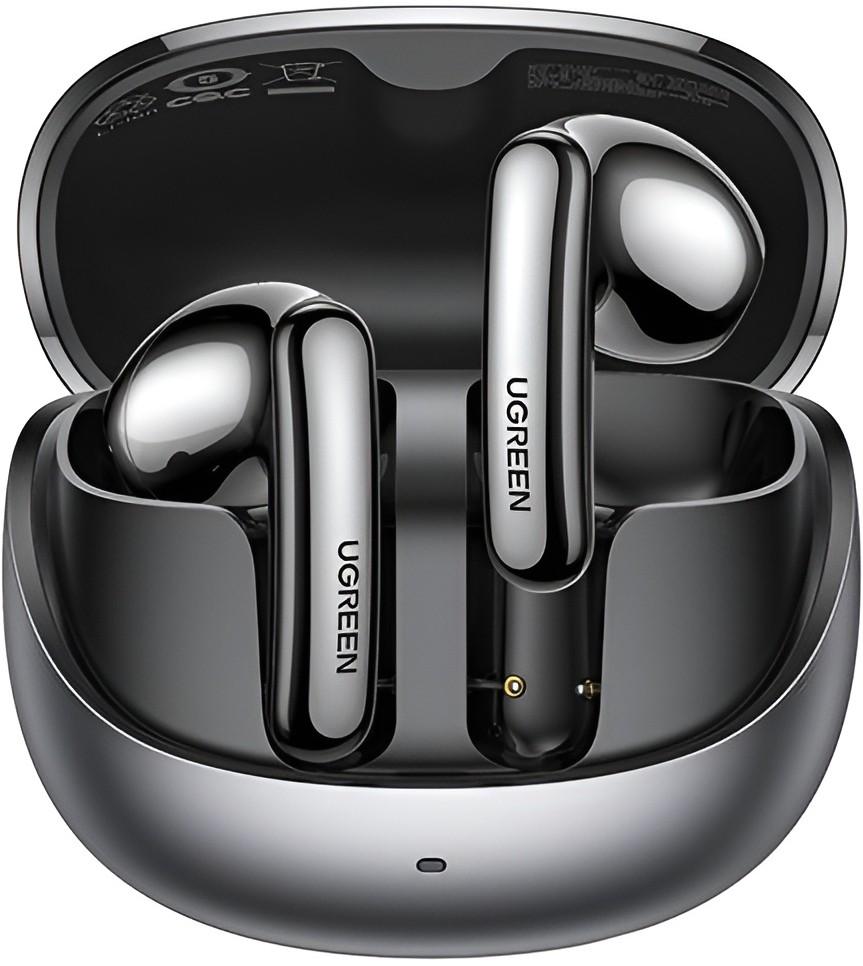 Casti Ugreen HiTune H6 Pro ANC Black