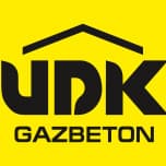 UDK Gazbeton