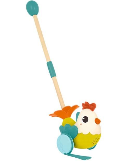 Игрушка каталка Battat BX2445Z