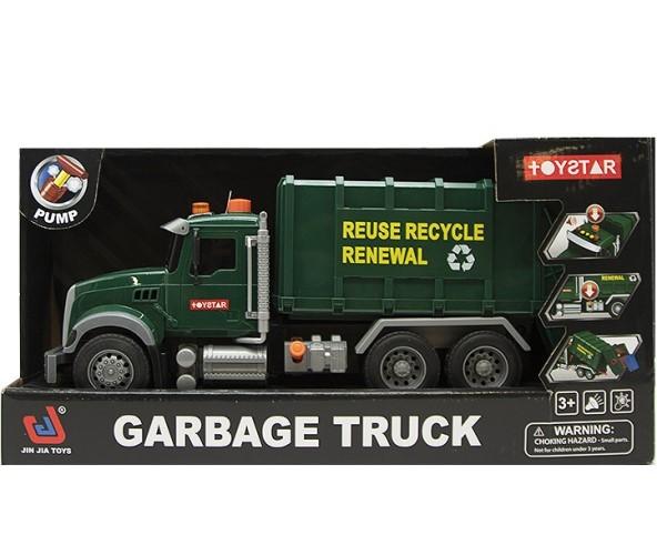 Tehnica speciala New World 666-53P