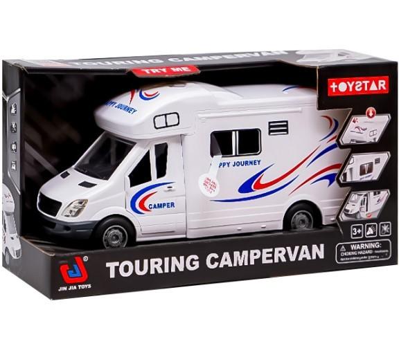 Tehnica speciala New World 666-13P