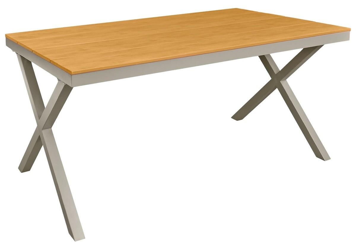 Masa de gradina DP TER-F10