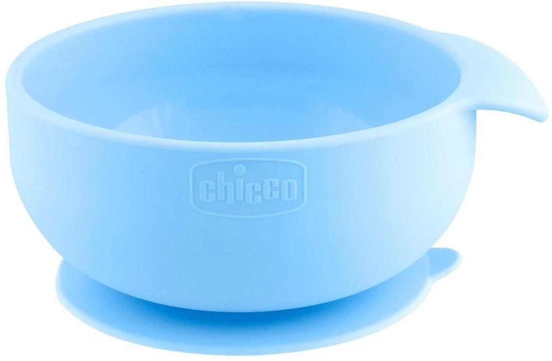 Миска Chicco Easy Bowl Blue