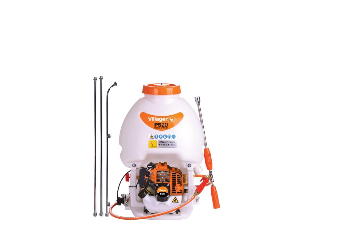 Stropitoare pulverizator Villager PS 20