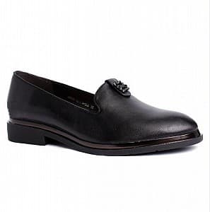 Pantofi dama NL 4-686-0901-896 Black