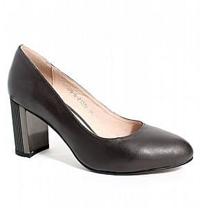 Pantofi dama NL 1979-5-1379 Black