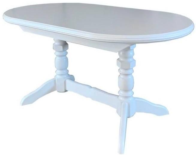 Masa MobiCasa ST-75 Alb