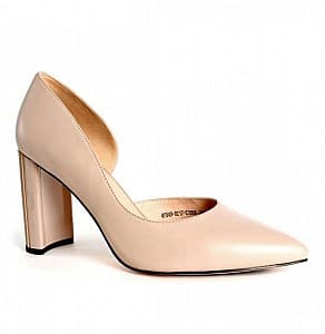 Pantofi dama NL 4-849-0217-198 Pink