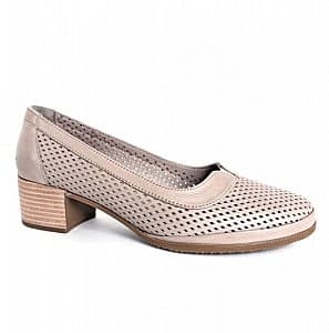Pantofi dama NL 5064-575 Beige