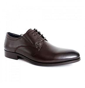 Pantofi NL 2181-16-52 Brown