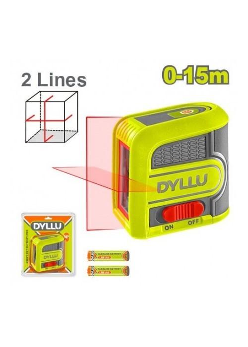 Nivel laser DYLLU DTLE1M03